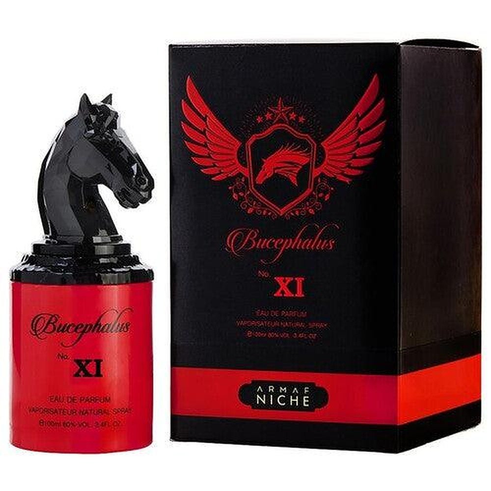 Armaf Bucephalus XI EDP Hombre 100 ml