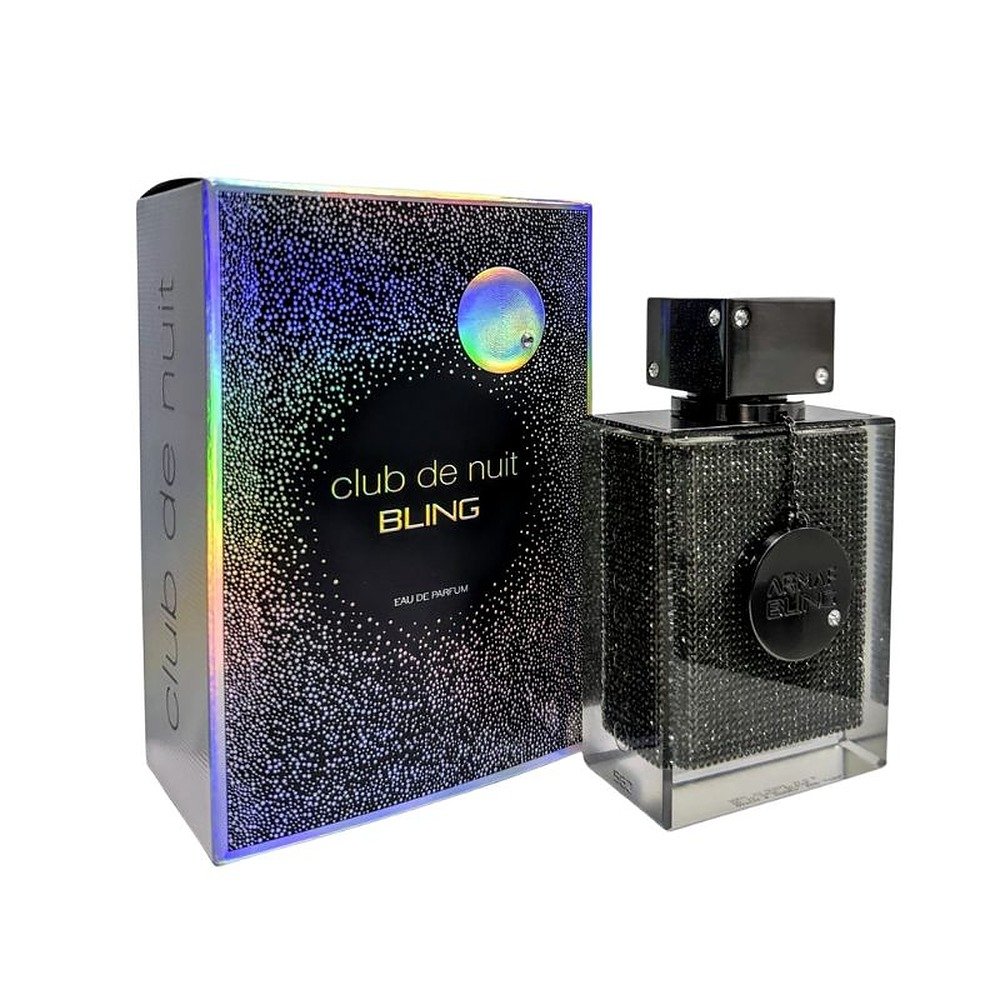 Armaf Club De Nuit Bling EDP Hombre 75 ml