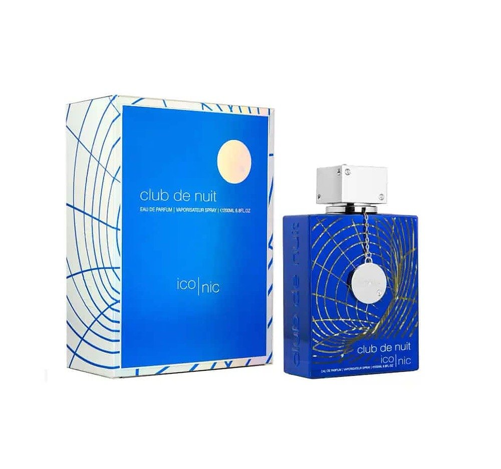 Armaf Club de Nuit Iconic EDP Unisex 105 ml