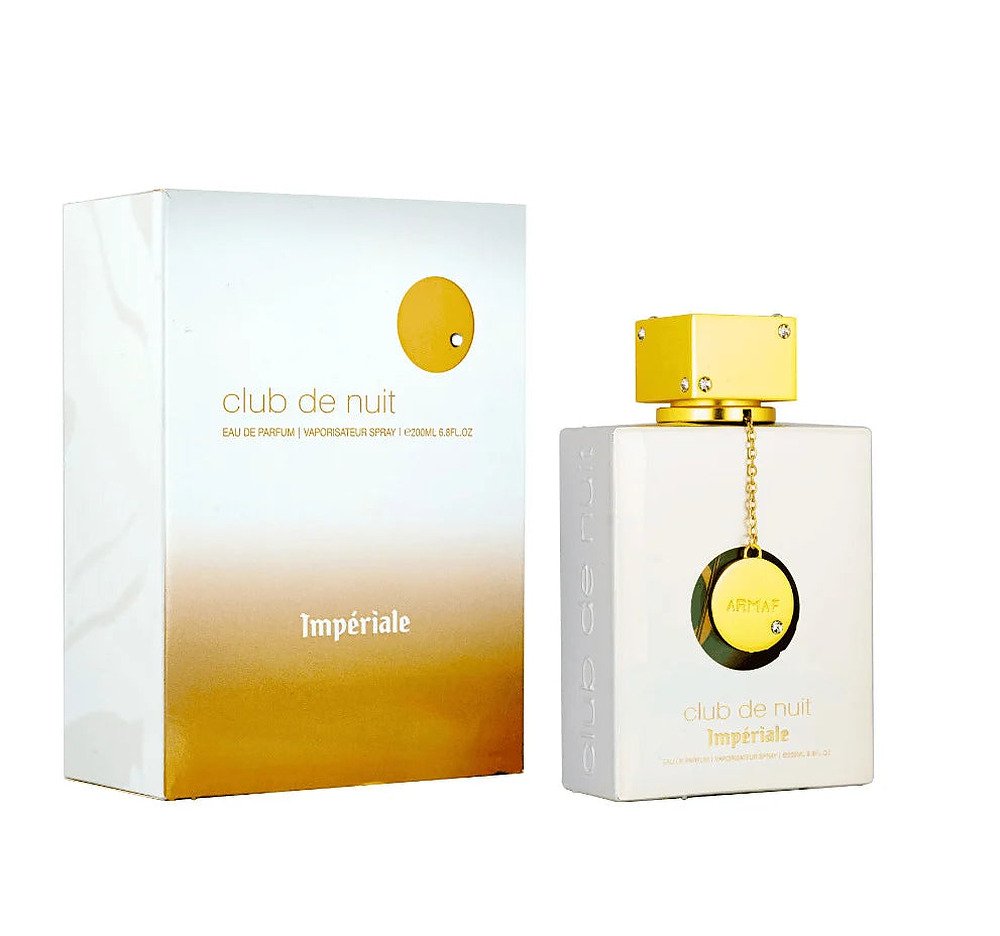 Armaf Club de Nuit Imperiale EDP Mujer 105 ml