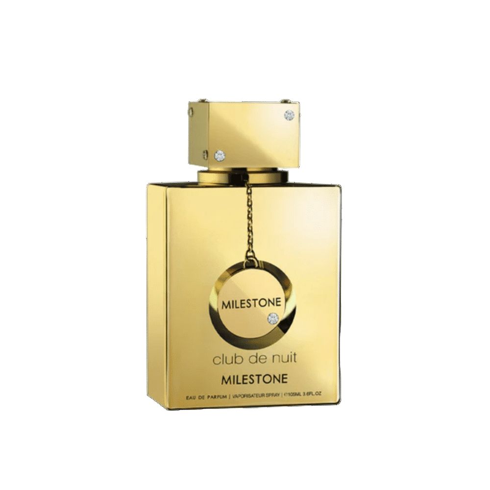 Armaf Club De Nuit Milestone EDP Unisex 105 ml