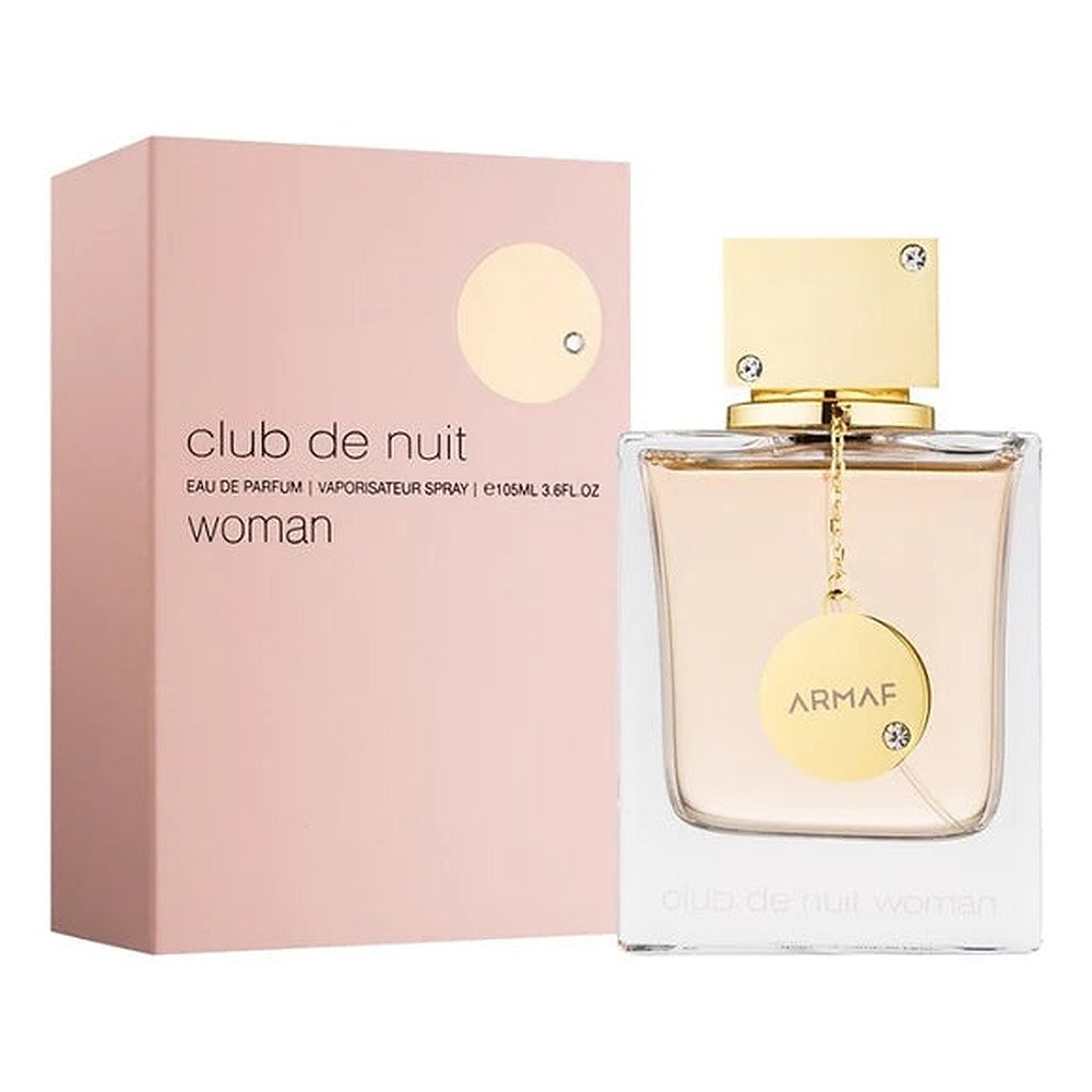 Armaf Club de Nuit Woman EDP Mujer 105 ml