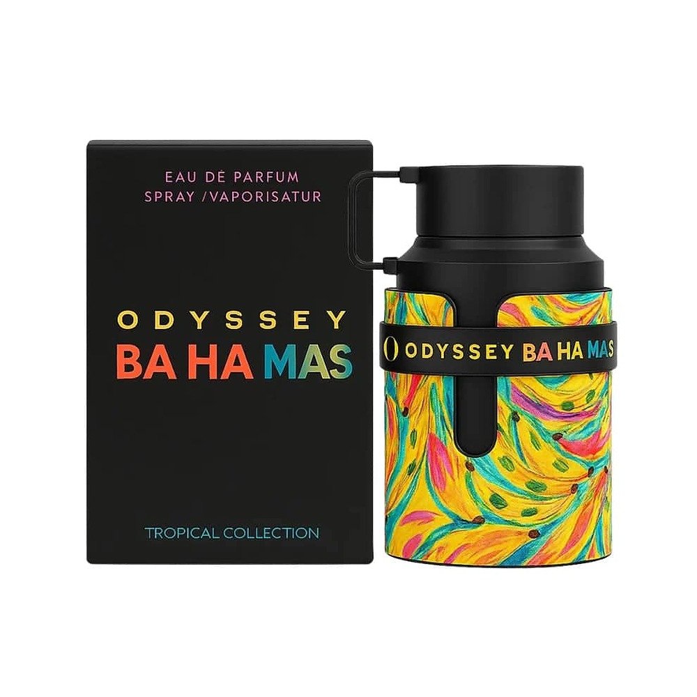 Armaf Odyssey Bahamas EDP Unisex 100 ml