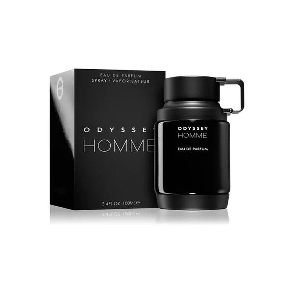 Armaf Odyssey Homme EDP Hombre 100 ml
