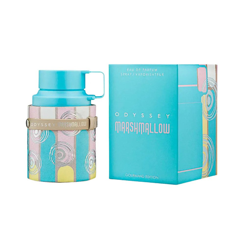 Armaf Odyssey Marshmallow EDP Mujer 100 ml