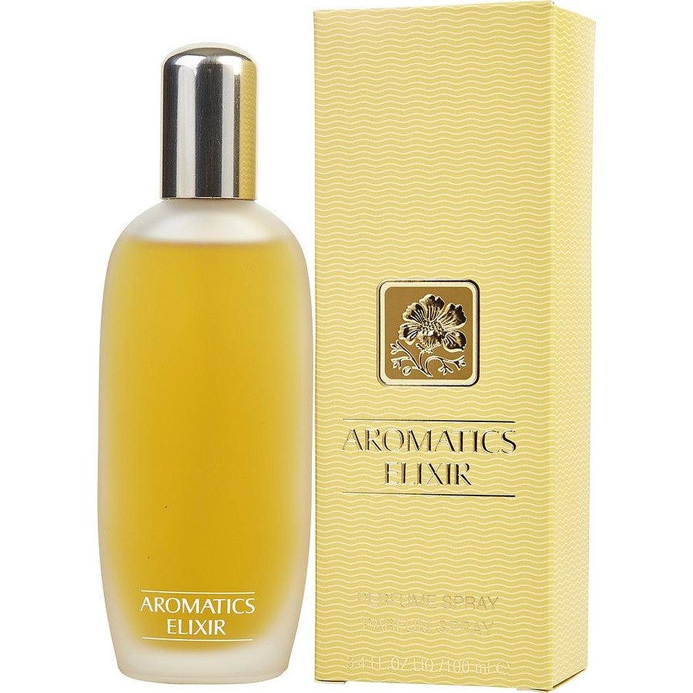 Clinique Aromatics Elixir EDT Mujer 100 ml