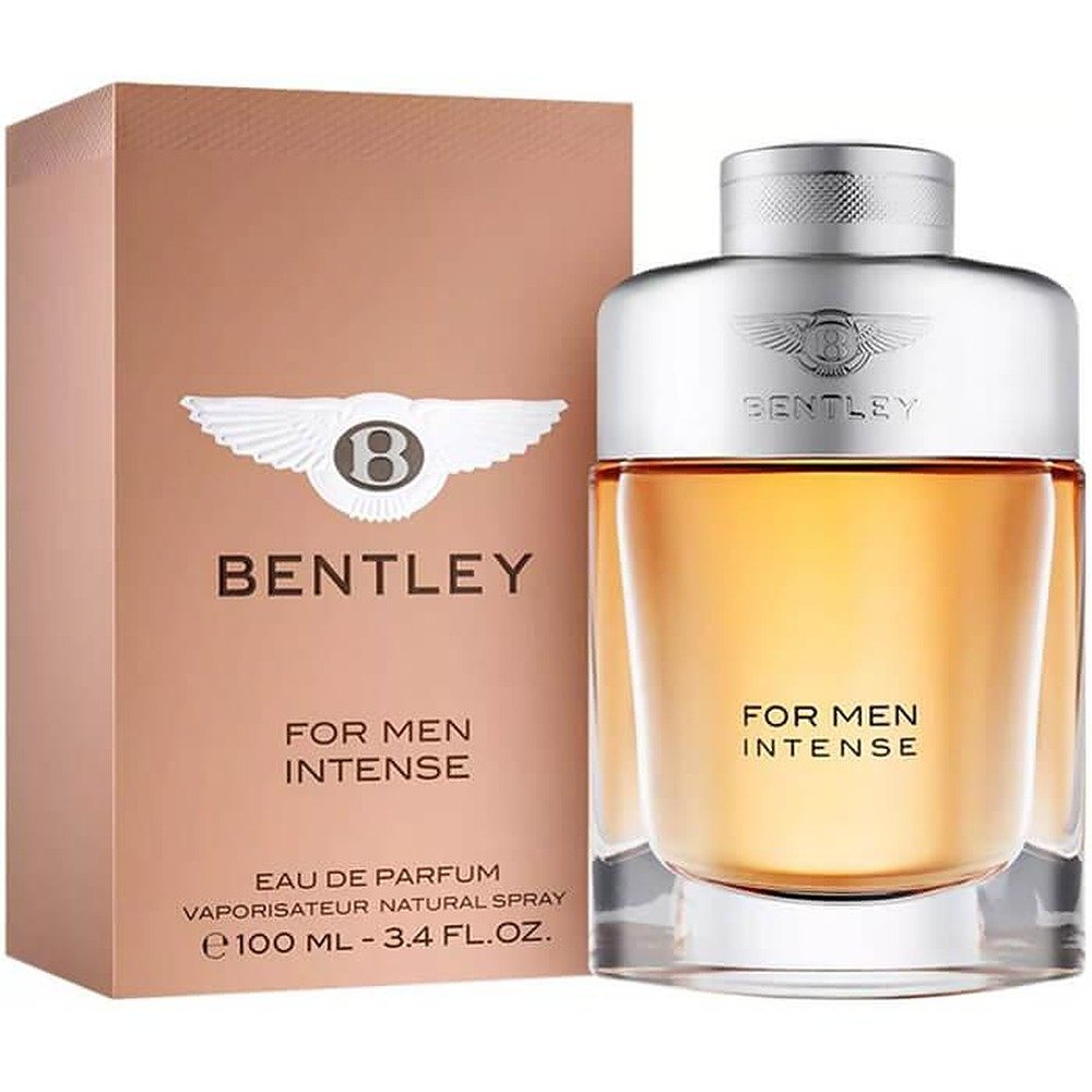 Bentley For Men Intense EDP Hombre 100 ml