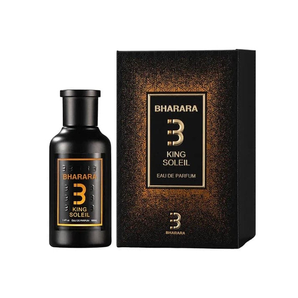 Bharara King Soleil Eau de Parfum para Hombre 100 ml