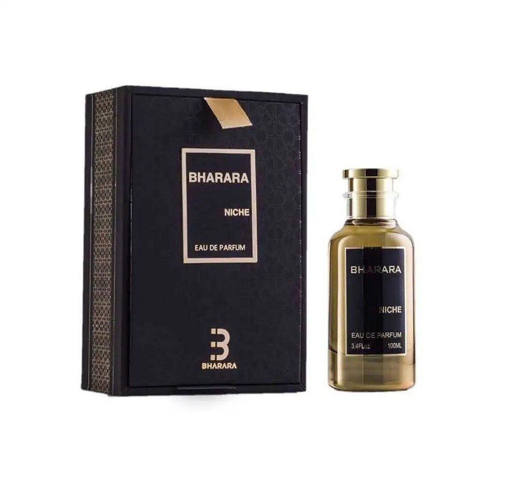 Bharara Niche Eau de Parfum Unisex 100 ml
