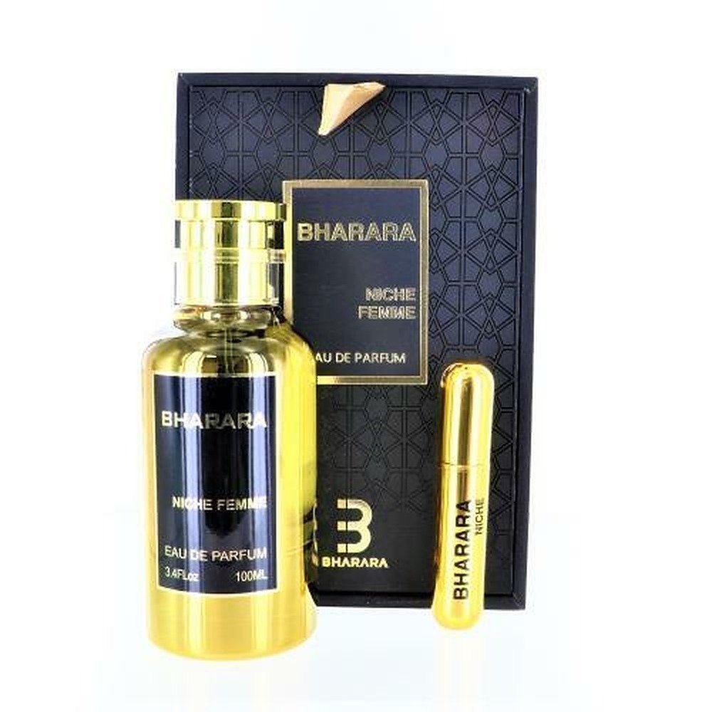 Bharara Niche Femme EDP Mujer 100 ml