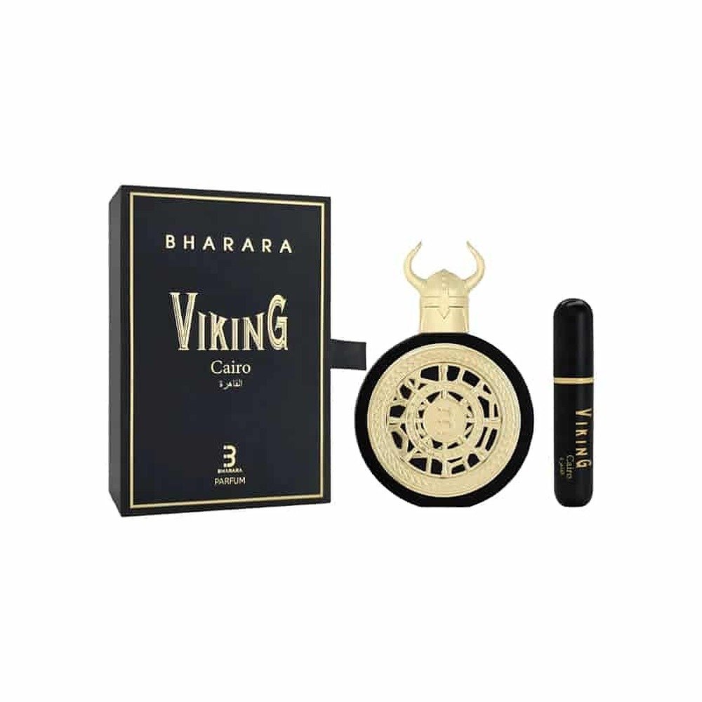 Bharara Viking Cairo EDP Unisex 100 ml