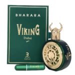 Bharara Viking Dubai Eau de Parfum Unisex 100 ml