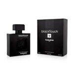 Franck Olivier Black Touch EDT Hombre 100 ml