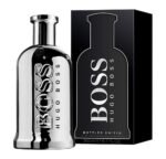 Hugo Boss Boss Bottled United Limited Edition EDT Hombre 100 ml