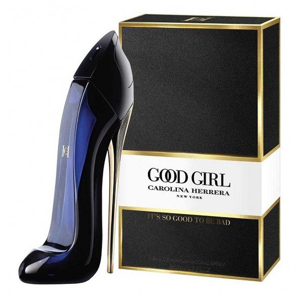 Carolina Herrera Good Girl 80ml EDP Mujer