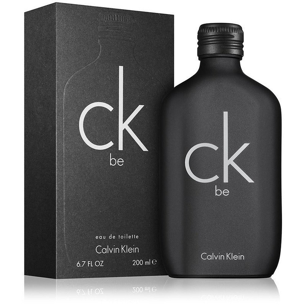 Calvin Klein Ck Be EDT Unisex 200 ml