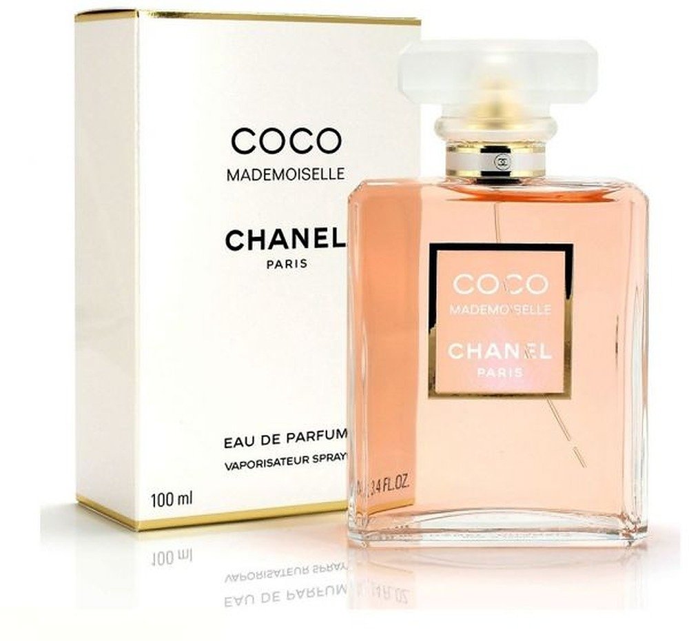 Chanel Coco Mademoiselle EDP Mujer 100 ml