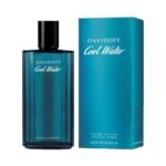 Davidoff Cool Water EDT Hombre 125 ml