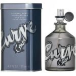 Liz Claiborne Curve Crush EDT Hombre 125 ml