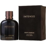 Dolce & Gabbana Intenso EDP Hombre 125 ml