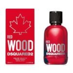 Dsquared2 Red Wood EDT Mujer 100 ml