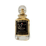 Gevill France Aphrodisiaque Elixir de Parfum Unisex 120 ml