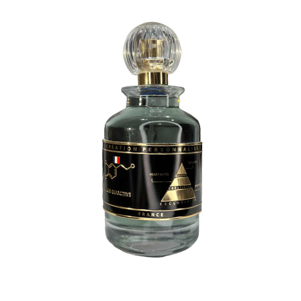 Gevill France Creation Personalise Elixir de Parfum Unisex 120 ml