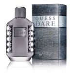 Guess Dare 100ml EDT Hombre