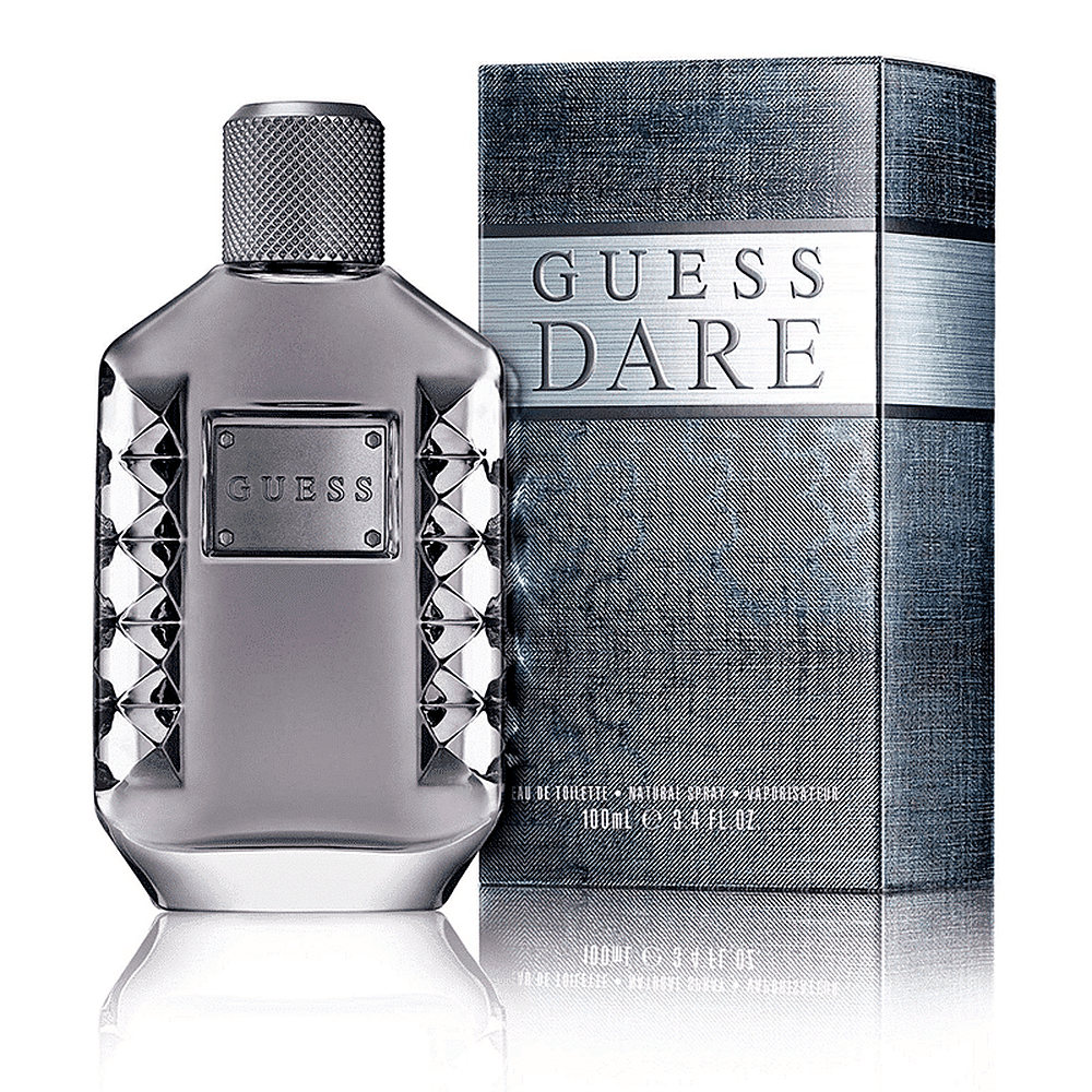 Guess Dare 100ml EDT Hombre