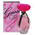 Guess Girl EDT Mujer 100 ml