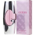 Guess Rosada EDP Mujer 75 ml