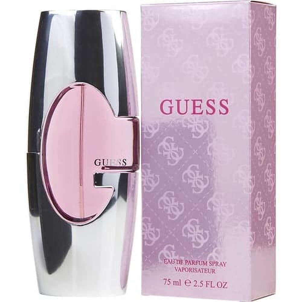 Guess Rosada EDP Mujer 75 ml
