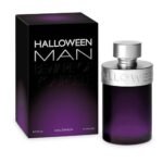 Jesus Del Pozo Halloween Man EDT Hombre 125 ml