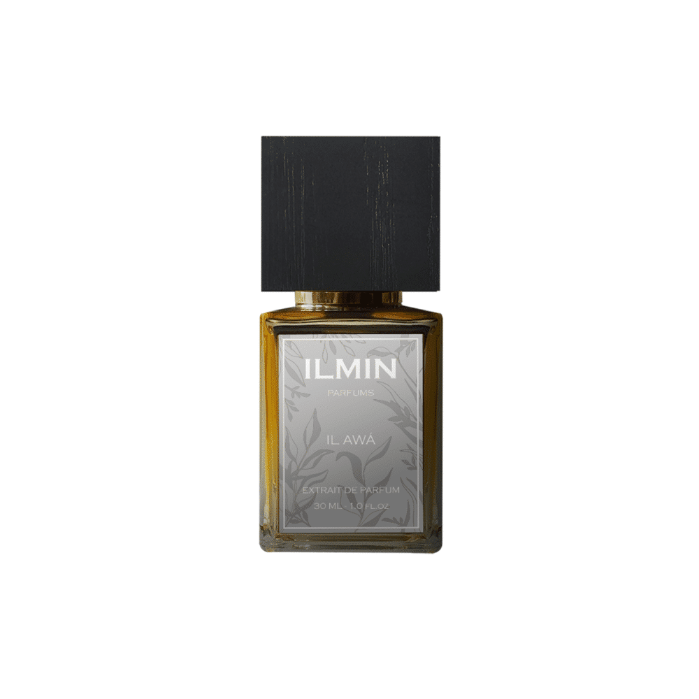 Ilmin Il Awa Extrait de Parfum Unisex 30 ml