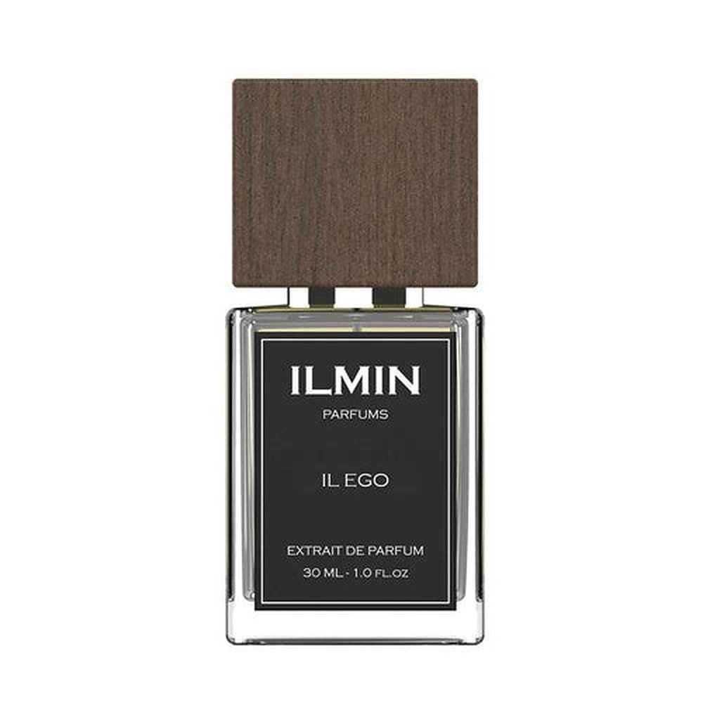 Ilmin Il Ego Extrait de Parfum Unisex 30 ml