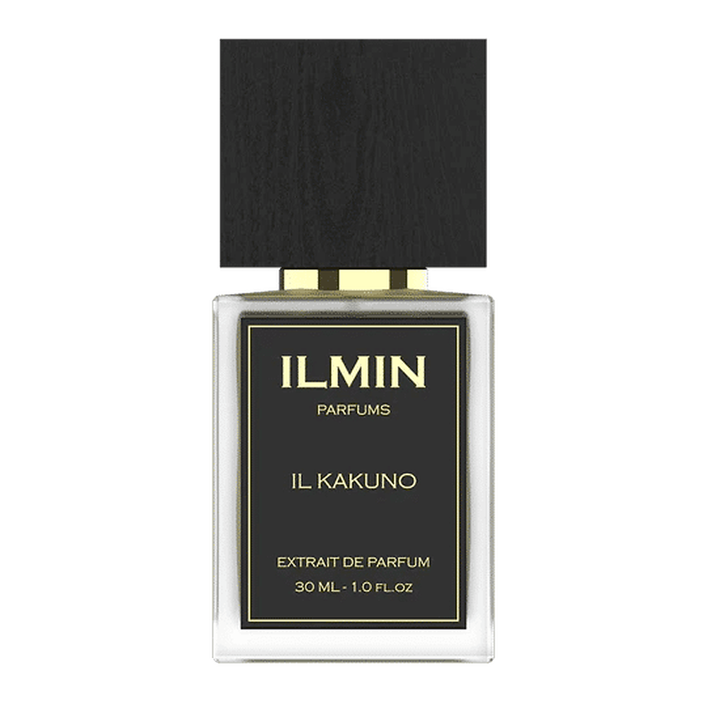 Ilmin Il Kakuno Extrait de Parfum Unisex 30 ml