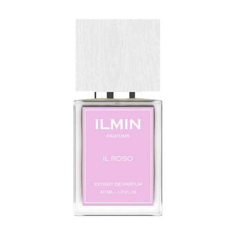Ilmin Il Roso Extrait de Parfum Mujer 30 ml