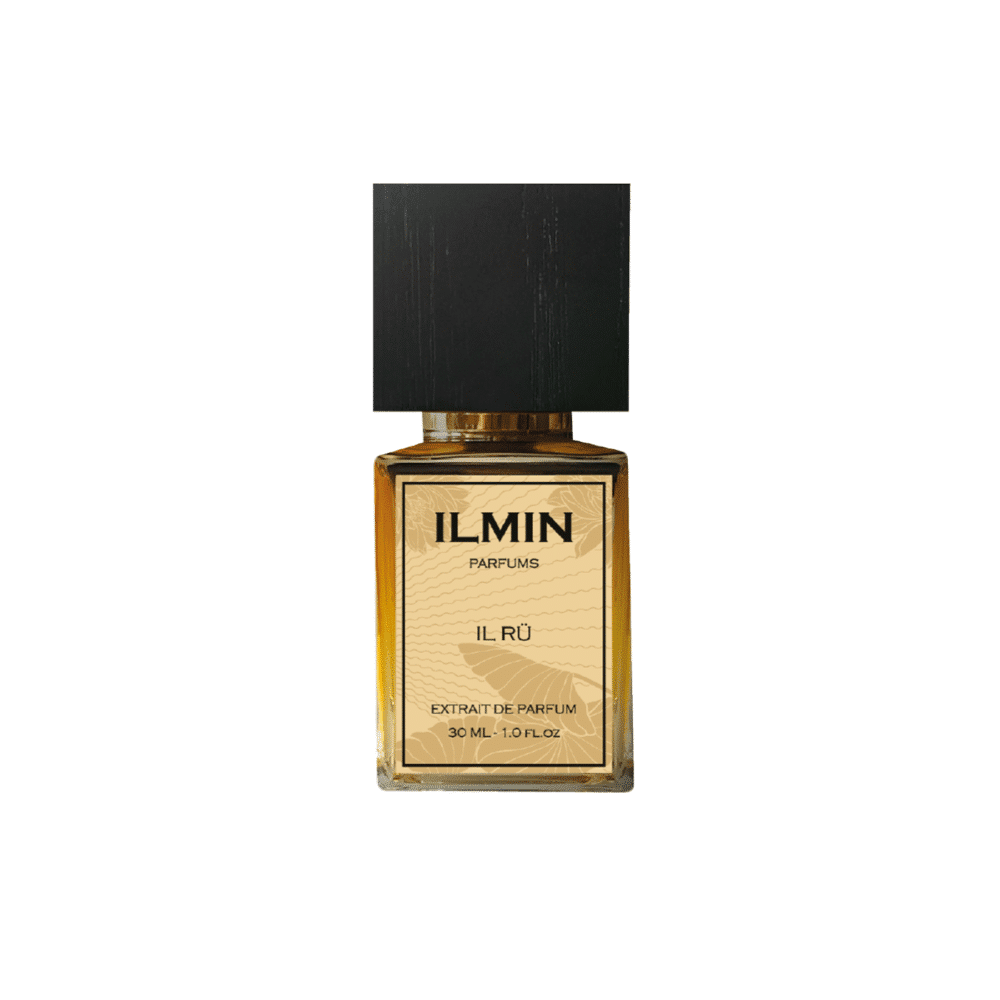 Ilmin Il RÜ Extrait de Parfum Unisex 30 ml