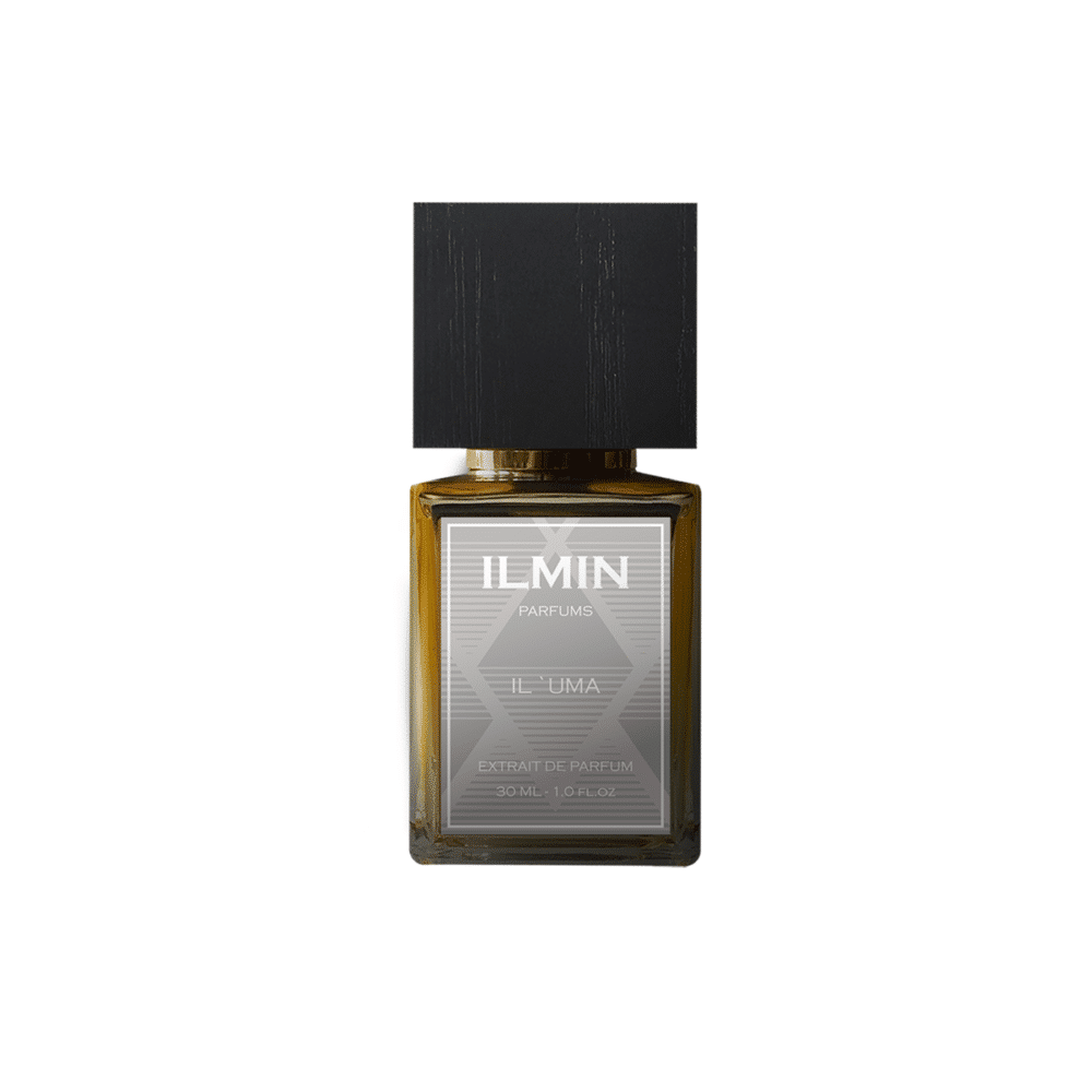 Ilmin Il Uma Extrait de Parfum Unisex 30 ml