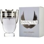 Paco Rabanne Invictus Eau de Toilette Hombre 100 ml