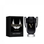 Paco Rabanne Invictus Victory EDP Hombre 100 ml