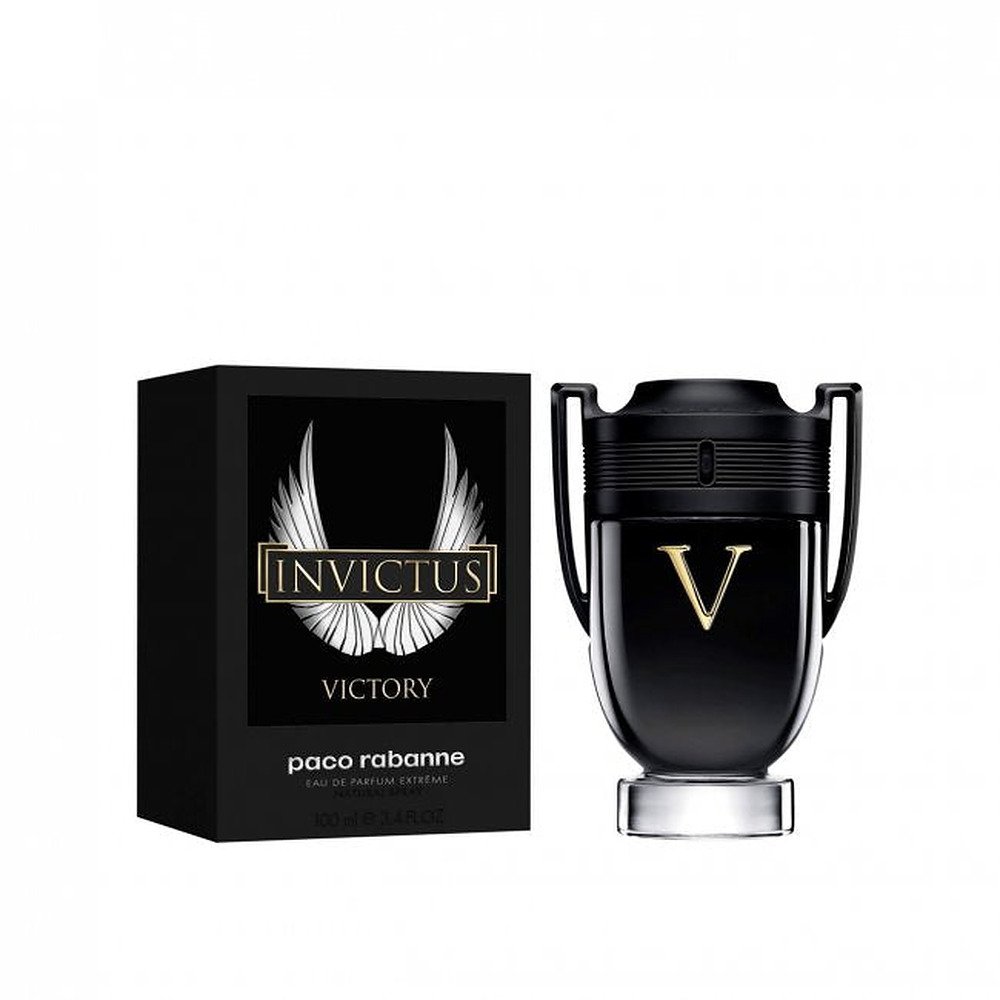 Paco Rabanne Invictus Victory EDP Hombre 100 ml