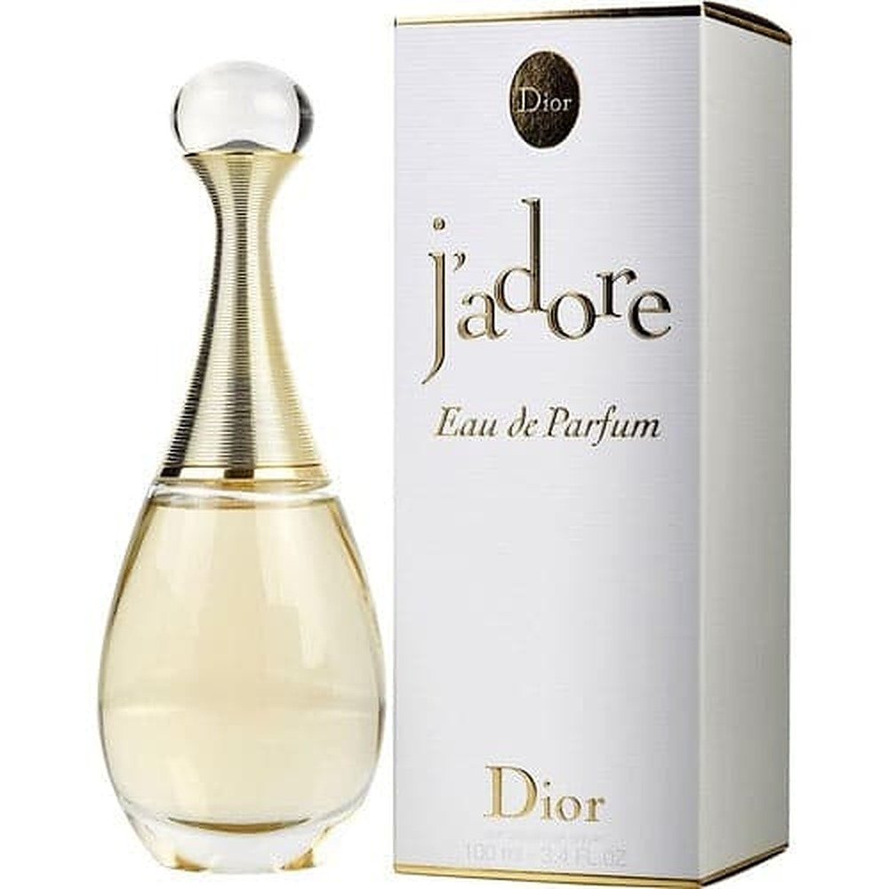 Dior J'adore Eau de Parfum Mujer 100 ml