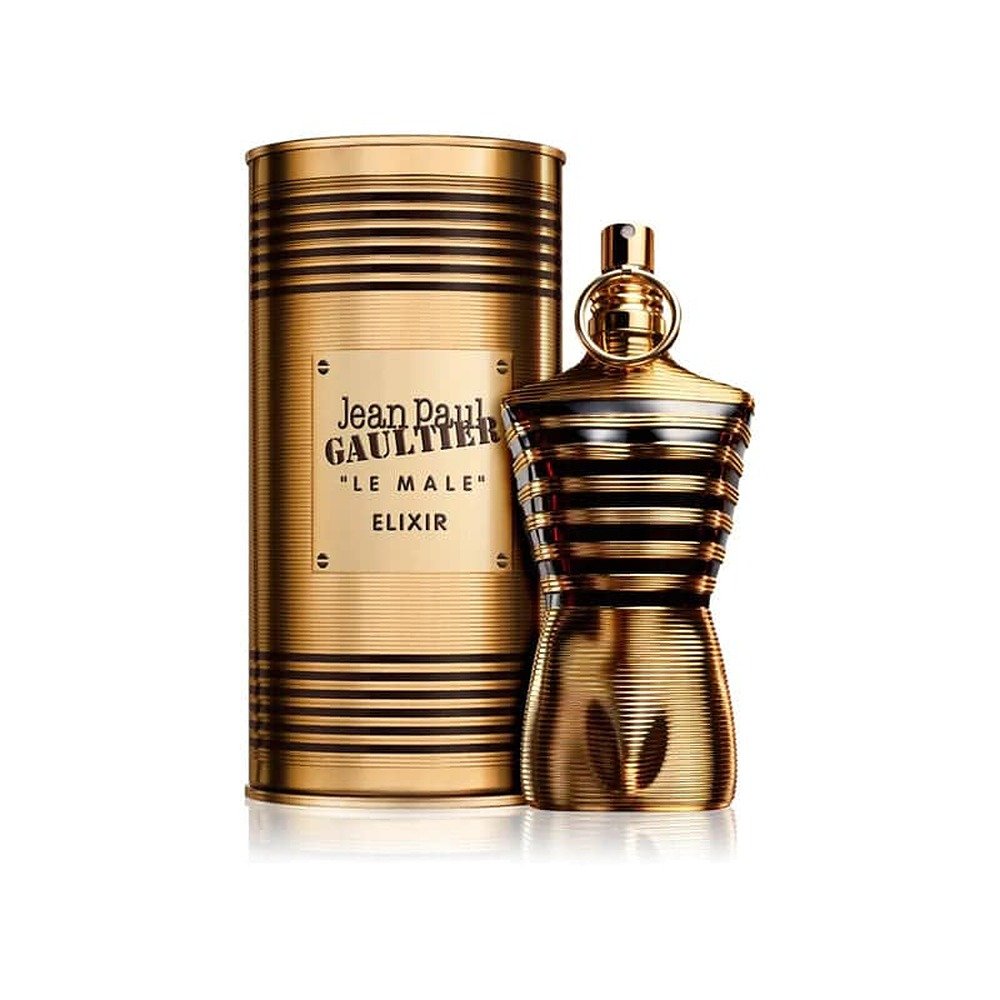 Jean Paul Gaultier Le Male Elixir Parfum Hombre 125 ml