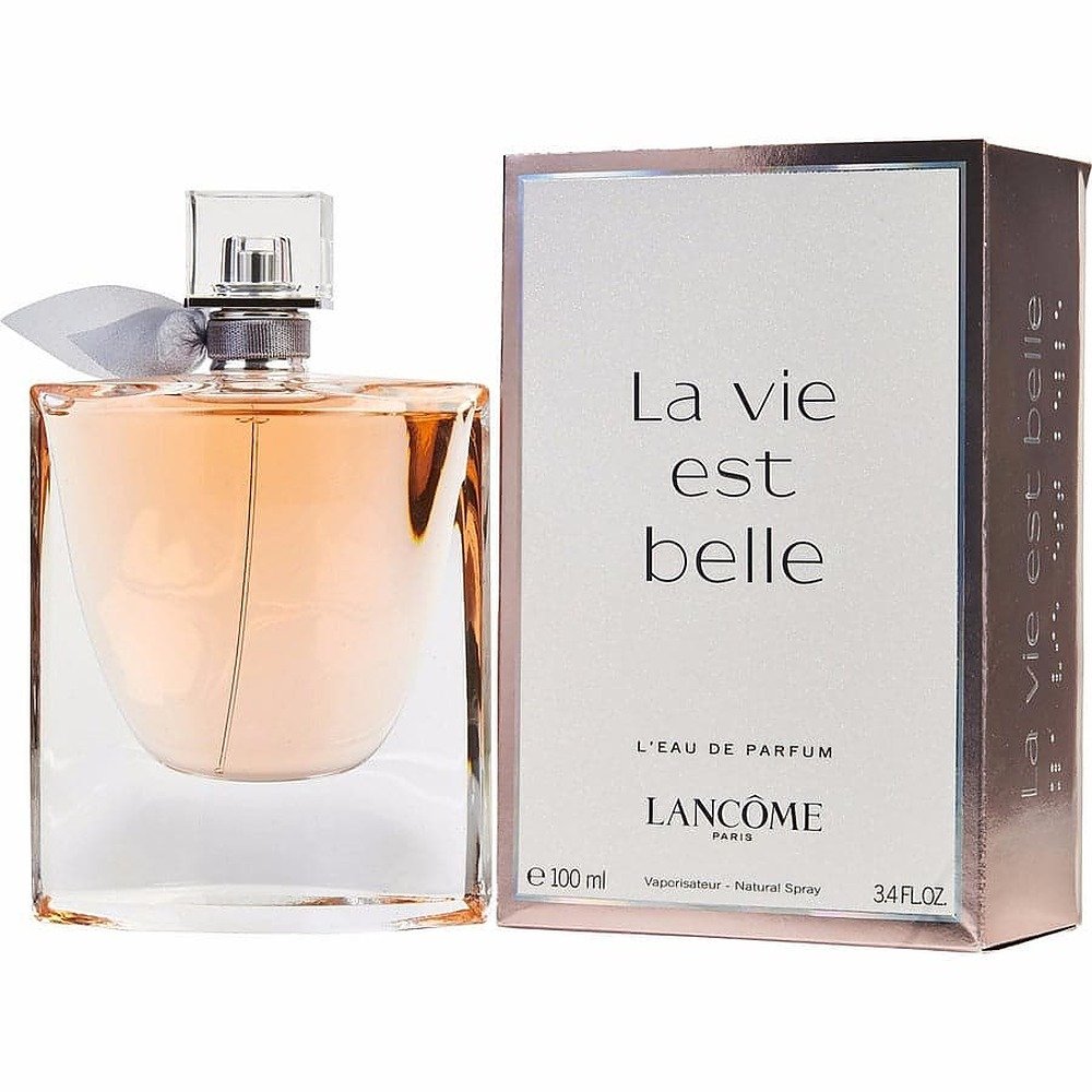 Lancôme La Vie Est Belle EDP Mujer 100 ml