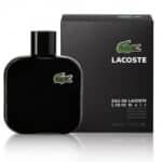 Lacoste Eau de Lacoste L.12.12 Noir EDT Hombre 100 ml