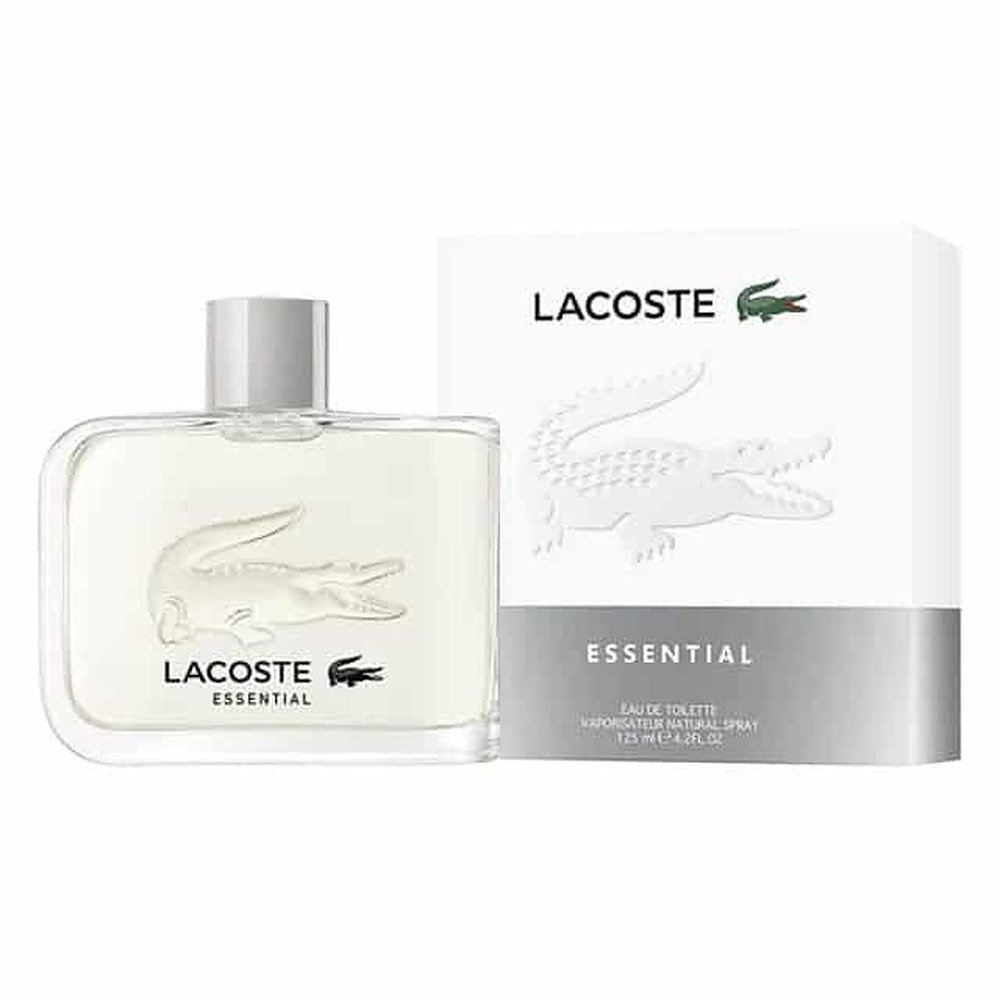 Lacoste Essential EDT Hombre 125 ml