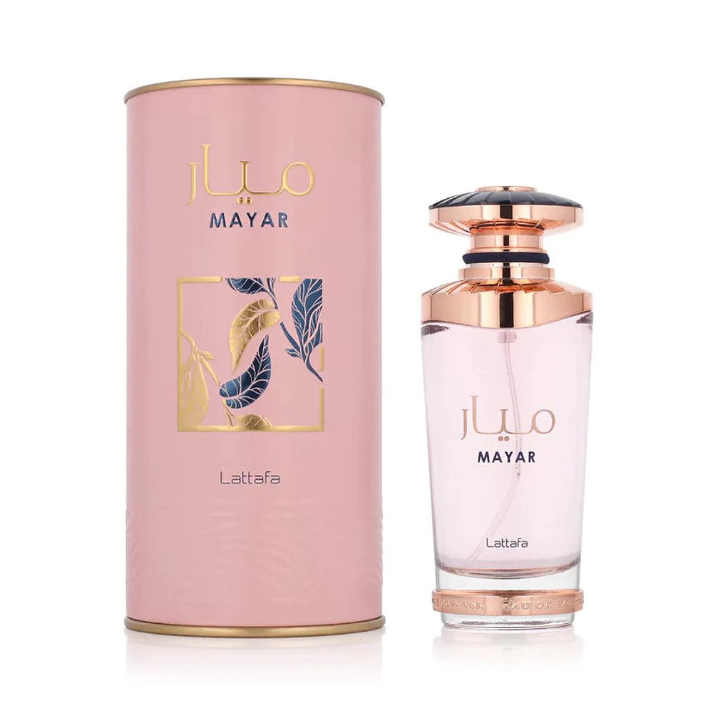 Lattafa Mayar Eau de Parfum Mujer 100 ml
