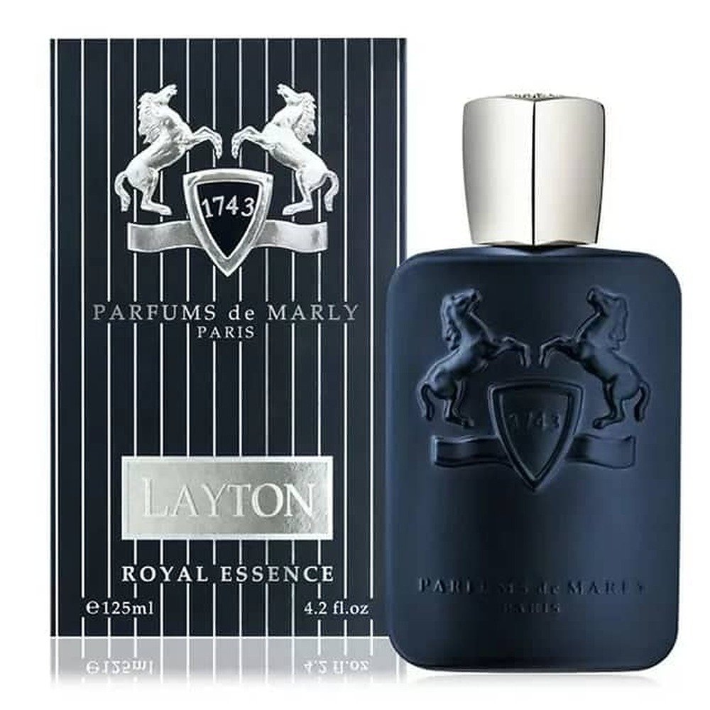 Parfums de Marly Layton EDP Hombre 125 ml