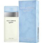 Dolce & Gabbana Light Blue 100ml EDT Mujer